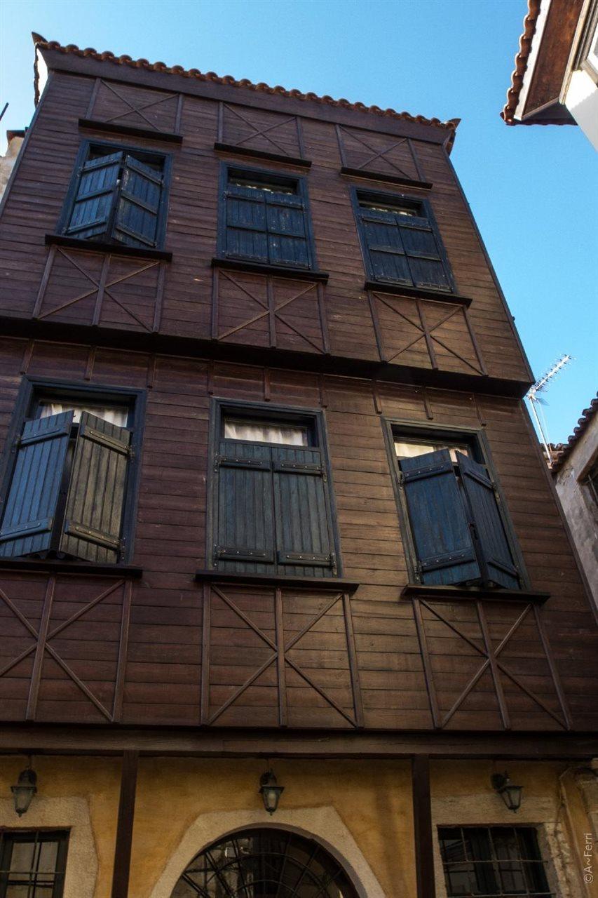 J&G Suites Chania  Exterior photo