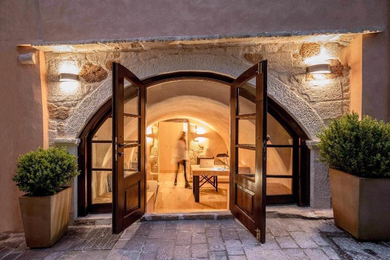J&G Suites Chania  Exterior photo