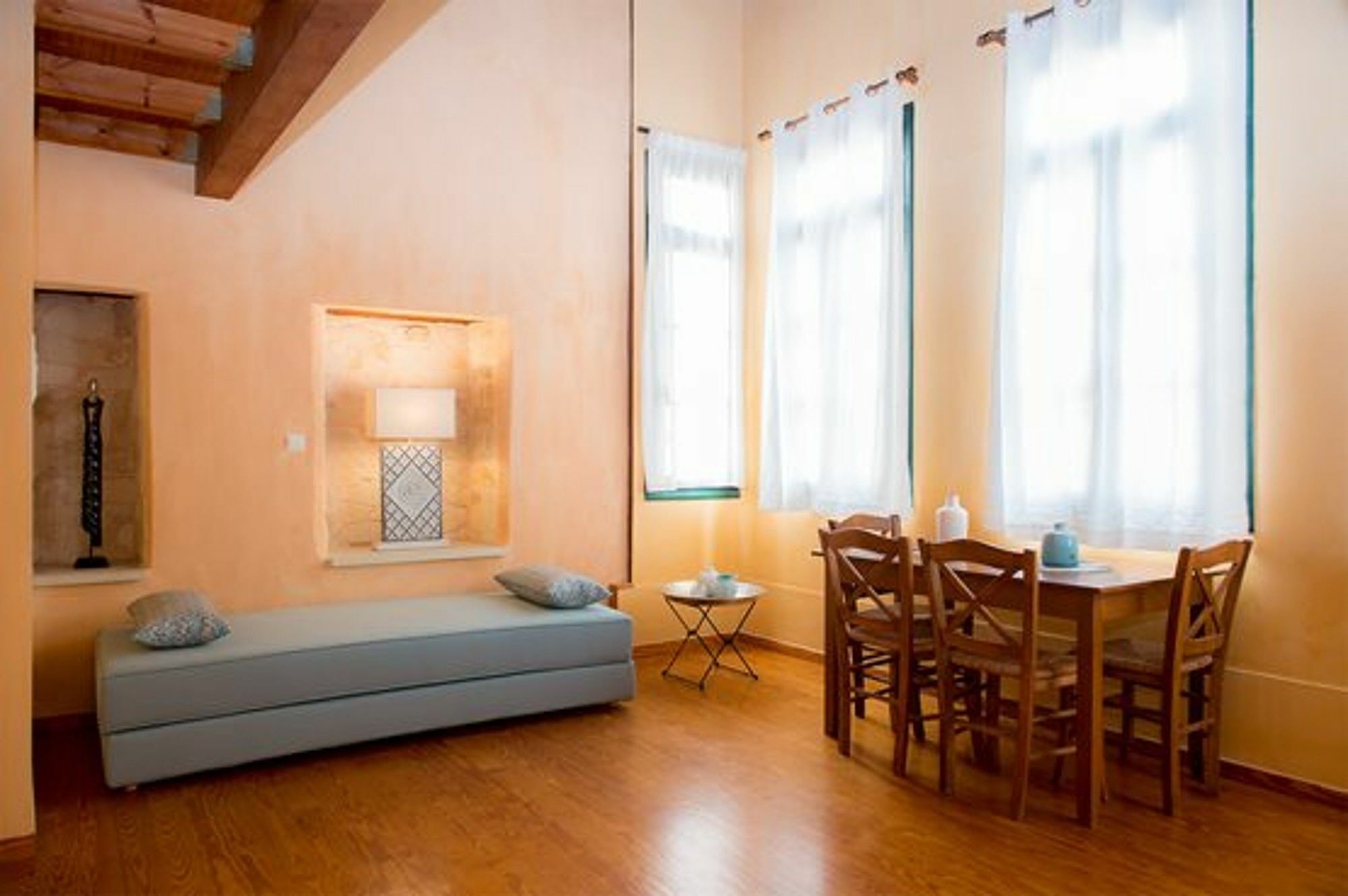 J&G Suites Chania  Exterior photo